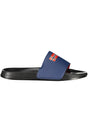NORWAY 1963 MEN'S BLACK SLIPPER FOOTWEAR