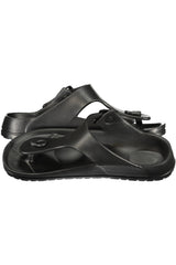 NORWAY 1963 MEN'S BLACK SLIPPER FOOTWEAR