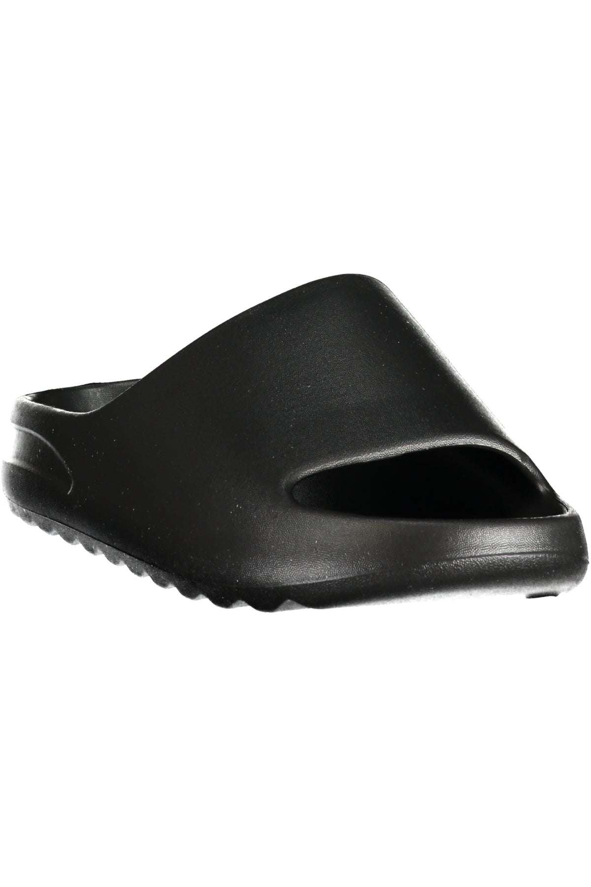 NORWAY 1963 MEN'S BLACK SLIPPER FOOTWEAR