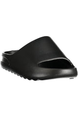 NORWAY 1963 MEN'S BLACK SLIPPER FOOTWEAR