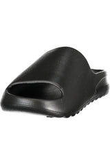 NORWAY 1963 MEN'S BLACK SLIPPER FOOTWEAR