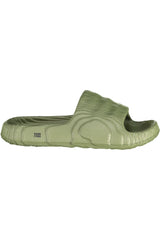 NORWAY 1963 MEN'S GREEN SLIPPER FOOTWEAR