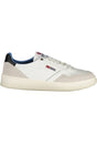 NORWAY 1963 MEN'S WHITE SPORTS SHOES