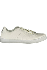 NORWAY 1963 WHITE MEN'S SPORTS SHOES