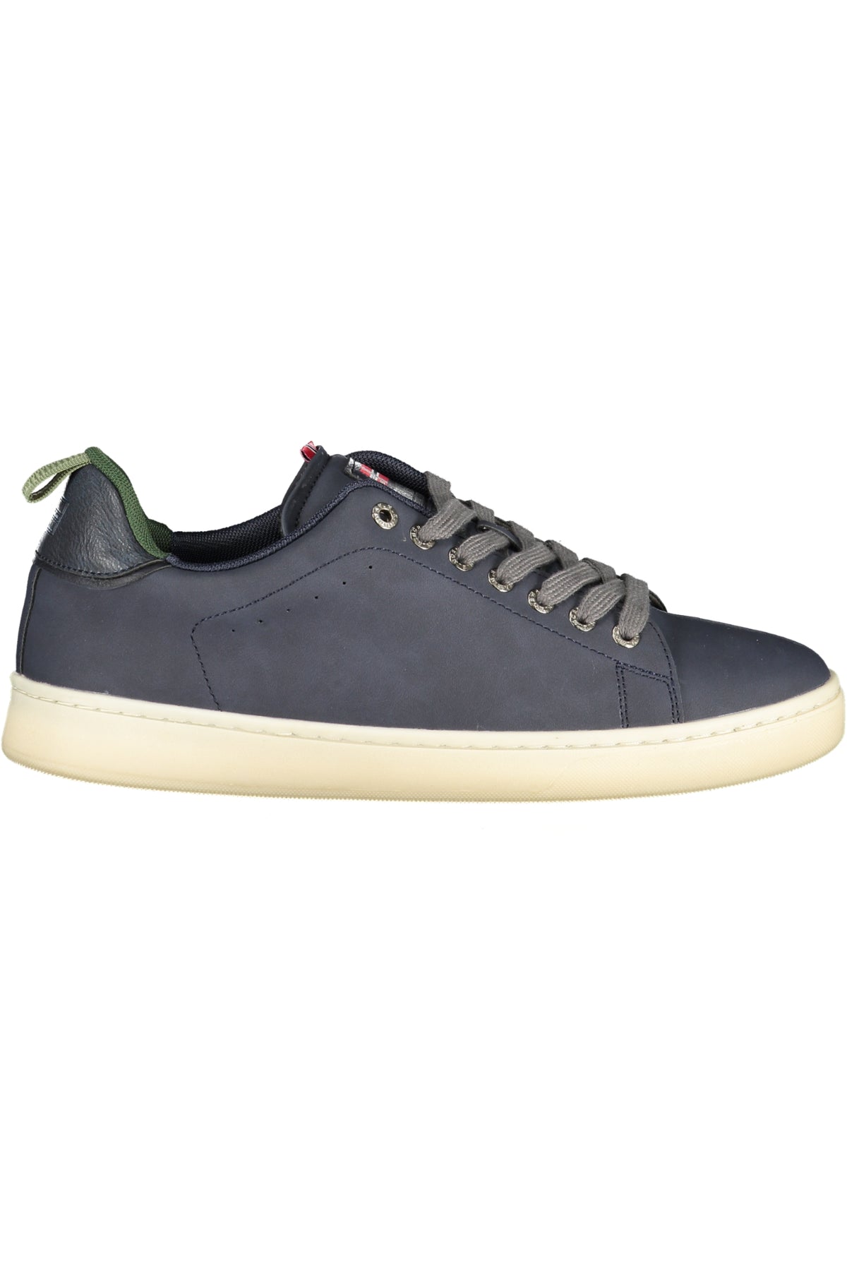 NORWAY 1963 MEN'S BLUE SPORTS FOOTWEAR