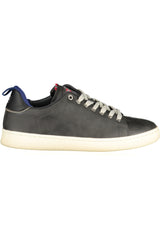 NORWAY 1963 MEN'S BLACK SPORTS FOOTWEAR