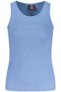 NORWAY 1963 WOMEN'S TANK TOP BLUE
