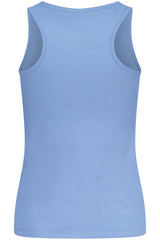 NORWAY 1963 WOMEN'S TANK TOP BLUE