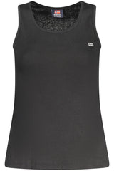 NORWAY 1963 WOMEN'S BLACK TANK TOP
