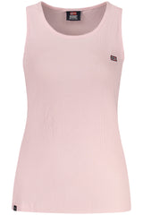 NORWAY 1963 WOMEN'S PINK TANK TOP