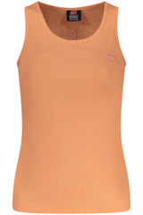 NORWAY 1963 WOMEN'S PINK TANK TOP