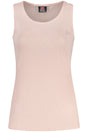 NORWAY 1963 WOMEN'S PINK TANK TOP