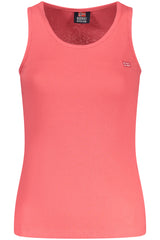 NORWAY 1963 WOMEN'S PINK TANK TOP