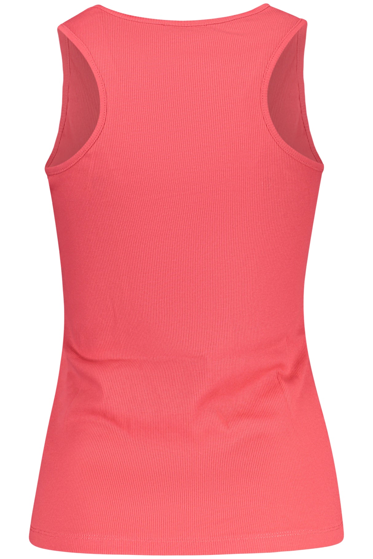 NORWAY 1963 WOMEN'S PINK TANK TOP