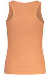 NORWAY 1963 WOMEN'S PINK TANK TOP