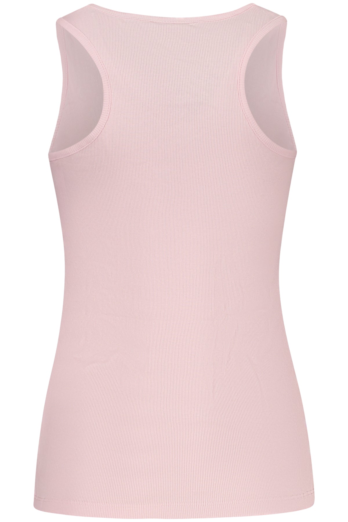 NORWAY 1963 WOMEN'S PINK TANK TOP