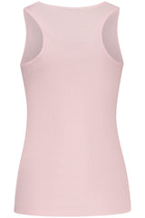 NORWAY 1963 WOMEN'S PINK TANK TOP