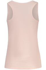 NORWAY 1963 WOMEN'S PINK TANK TOP