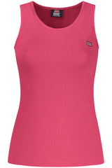 NORWAY 1963 WOMEN'S PURPLE TANK TOP