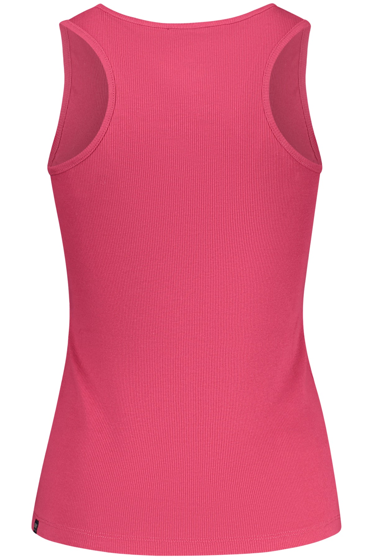NORWAY 1963 WOMEN'S PURPLE TANK TOP