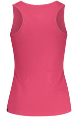 NORWAY 1963 WOMEN'S PURPLE TANK TOP