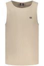 NORWAY 1963 MEN'S TANK TOP BEIGE