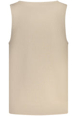 NORWAY 1963 MEN'S TANK TOP BEIGE