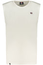 NORWAY 1963 MEN'S WHITE TANK TOP