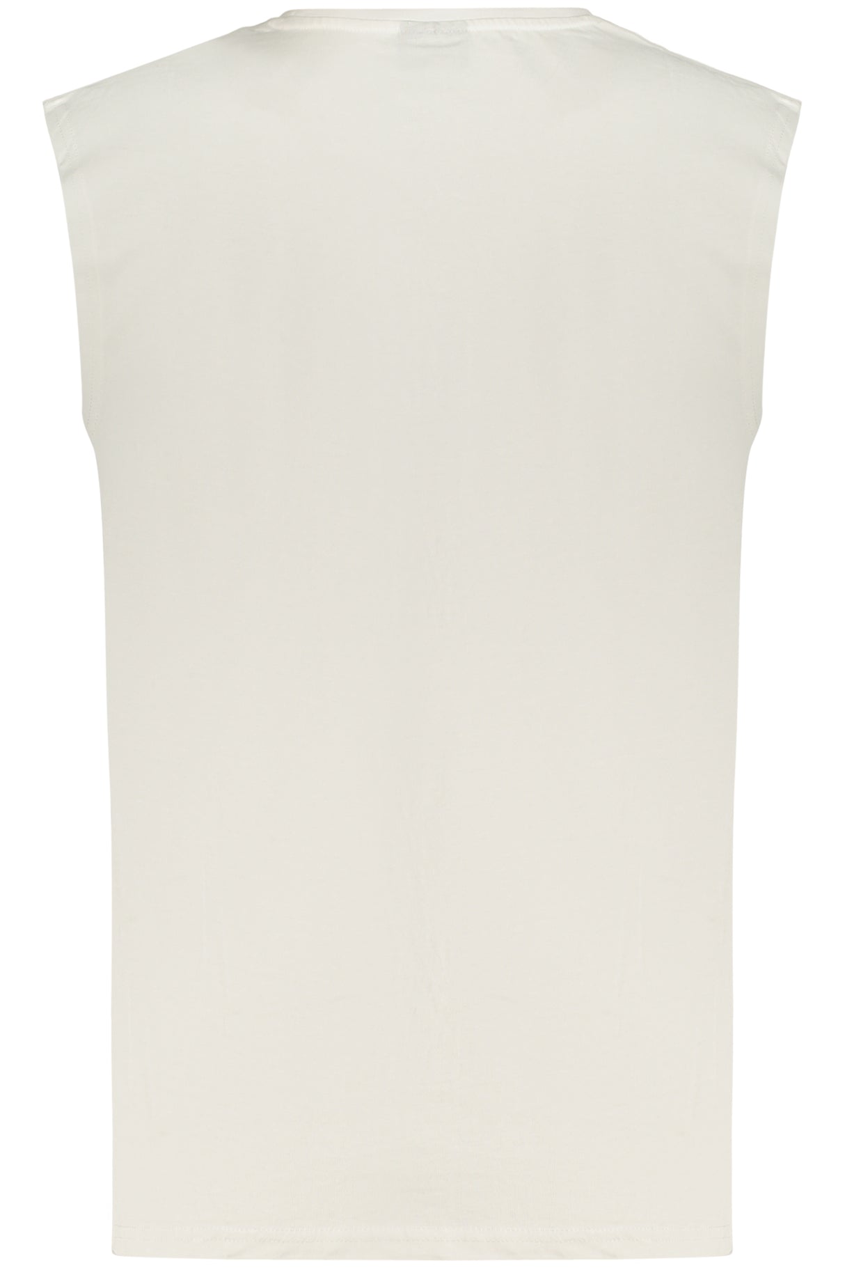 NORWAY 1963 MEN'S WHITE TANK TOP