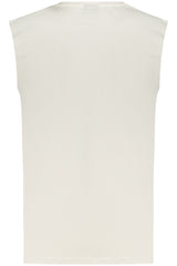 NORWAY 1963 MEN'S WHITE TANK TOP