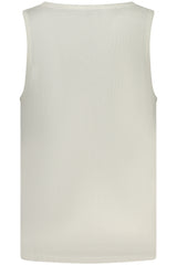 NORWAY 1963 MEN'S WHITE TANK TOP