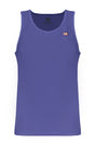 NORWAY 1963 MEN'S BLUE TANK TOP
