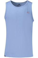 NORWAY 1963 MEN'S BLUE TANK TOP