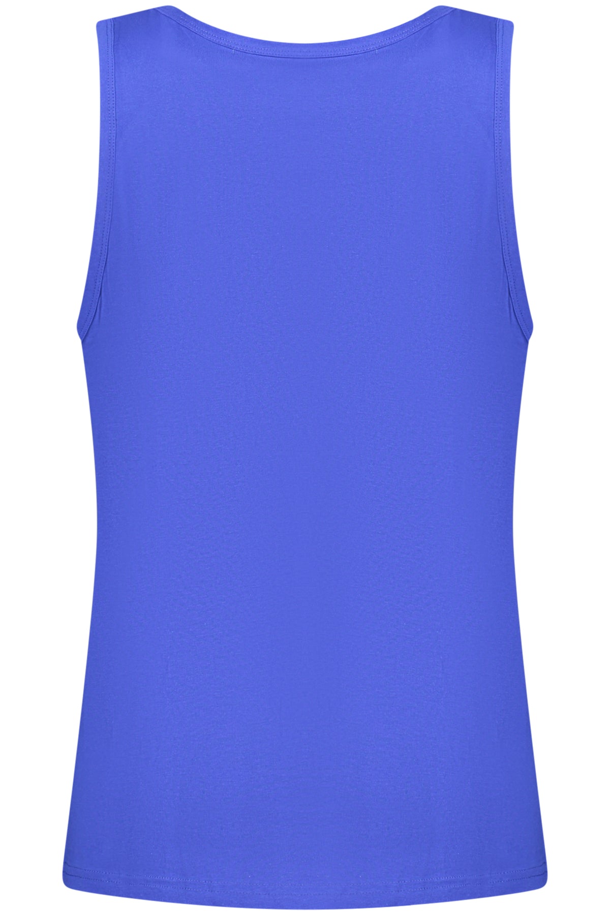 NORWAY 1963 MEN'S BLUE TANK TOP