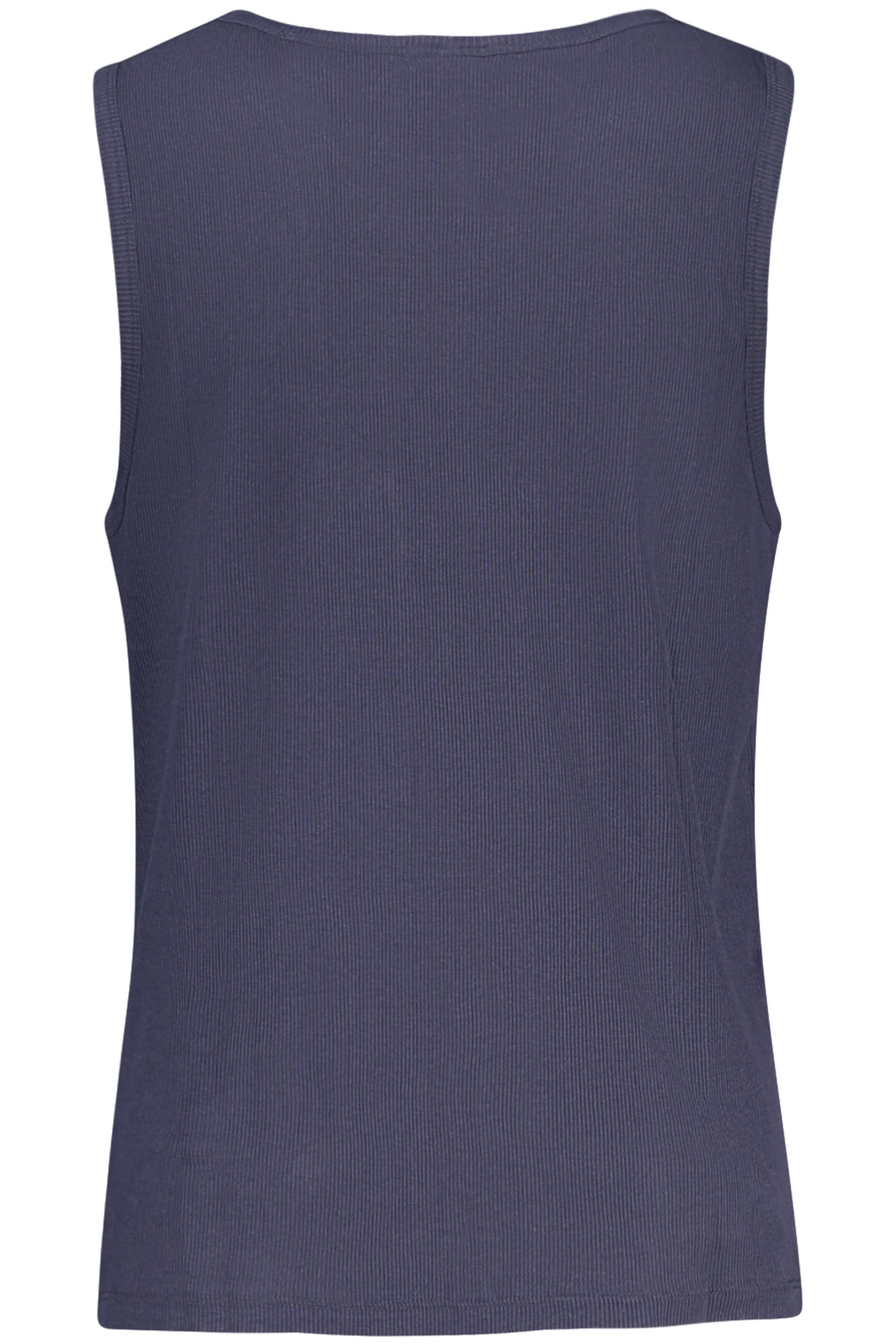 NORWAY 1963 MEN'S BLUE TANK TOP