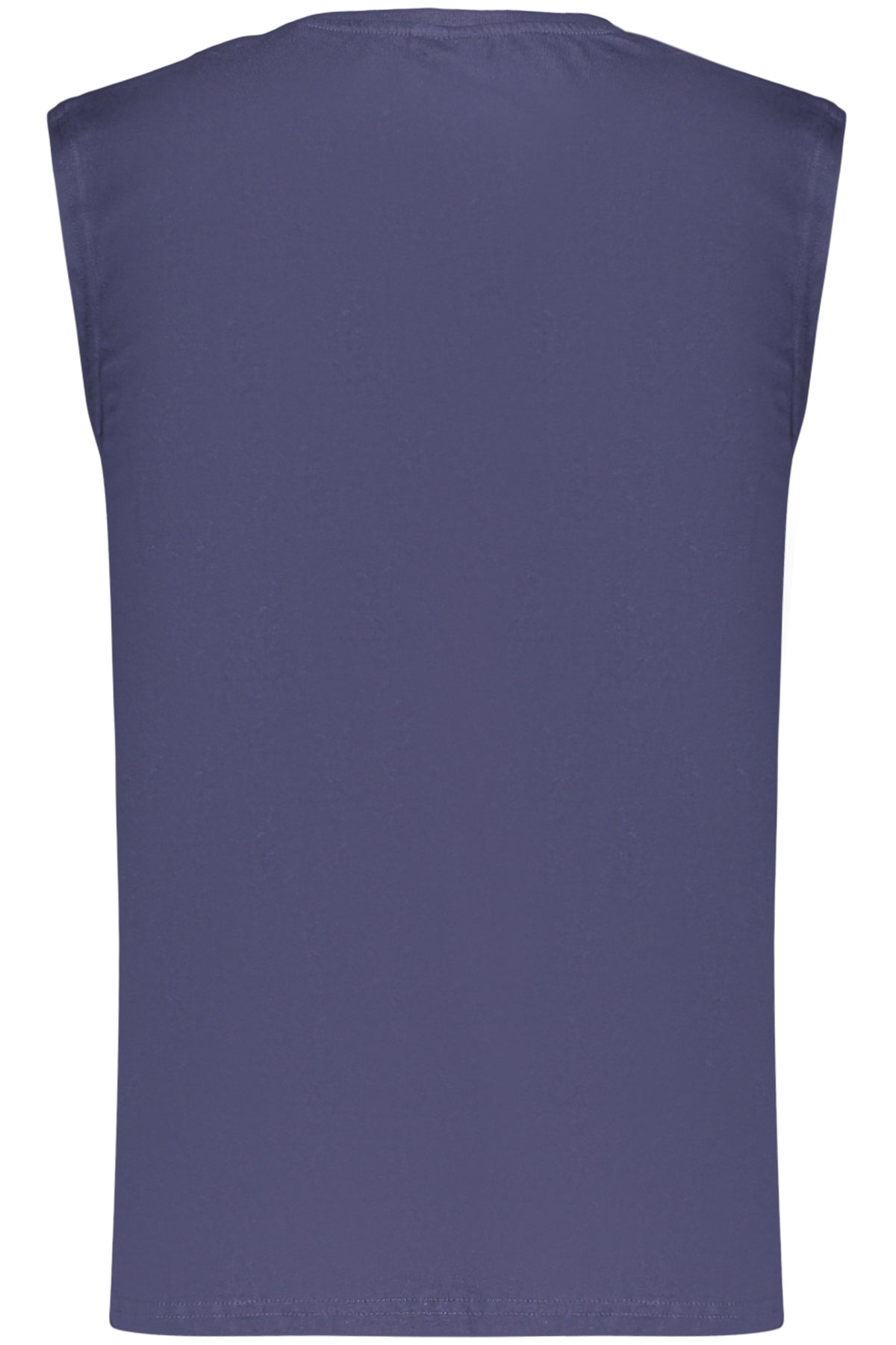 NORWAY 1963 MEN'S BLUE TANK TOP