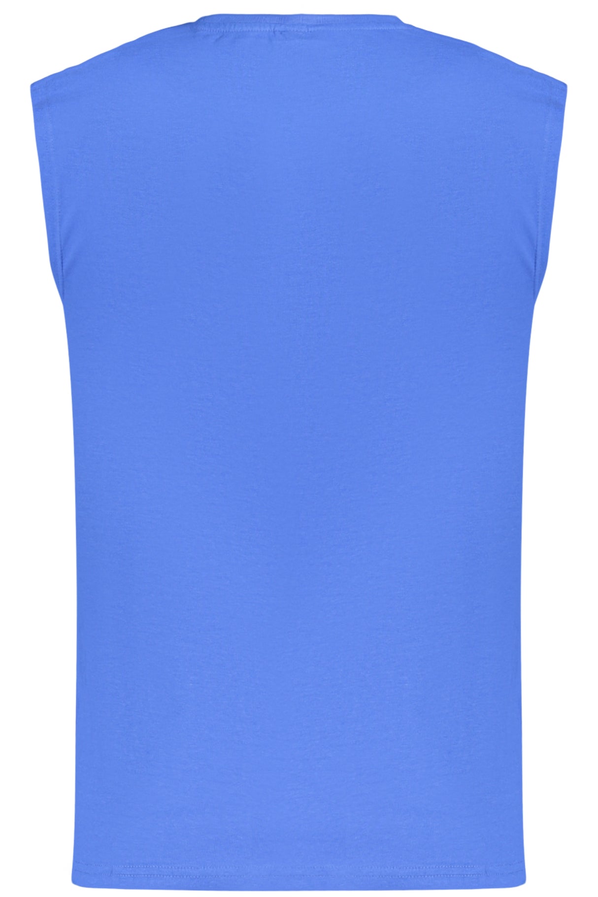 NORWAY 1963 MEN'S BLUE TANK TOP