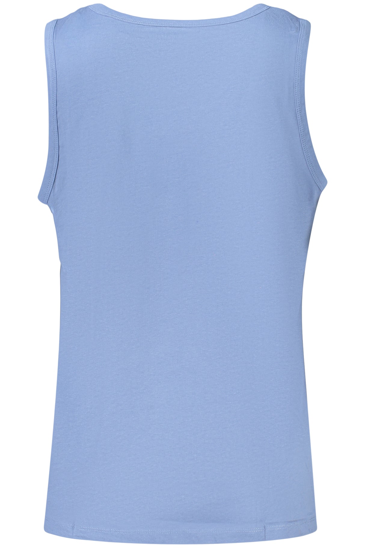 NORWAY 1963 MEN'S BLUE TANK TOP