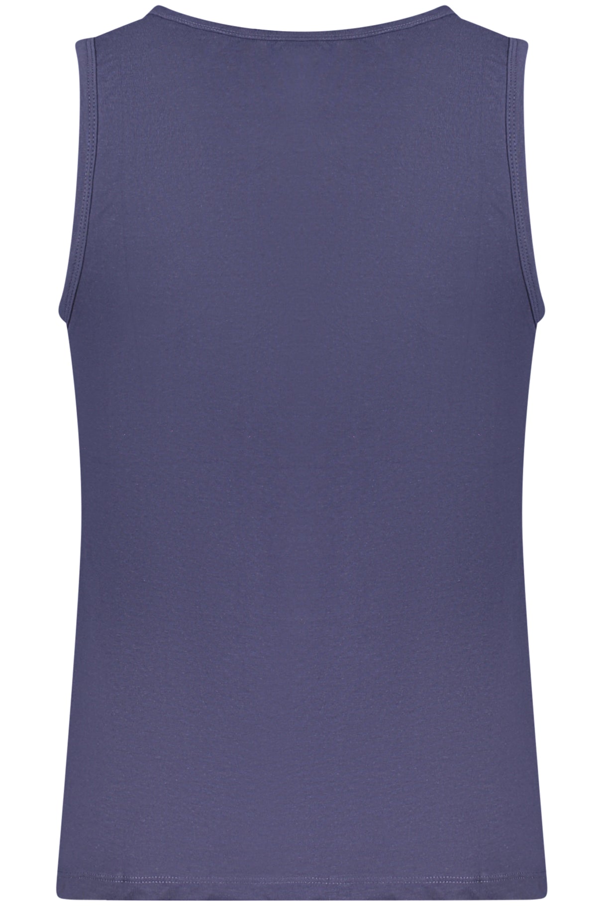 NORWAY 1963 MEN'S BLUE TANK TOP