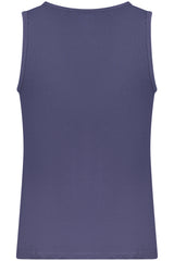 NORWAY 1963 MEN'S BLUE TANK TOP