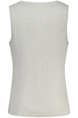 NORWAY 1963 MEN'S TANK TOP GREY