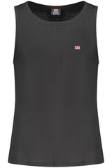 NORWAY 1963 MEN'S BLACK TANK TOP