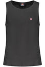 NORWAY 1963 MEN'S BLACK TANK TOP