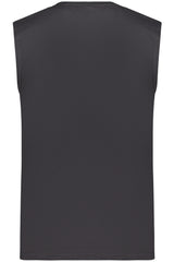 NORWAY 1963 MEN'S BLACK TANK TOP