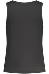 NORWAY 1963 MEN'S BLACK TANK TOP