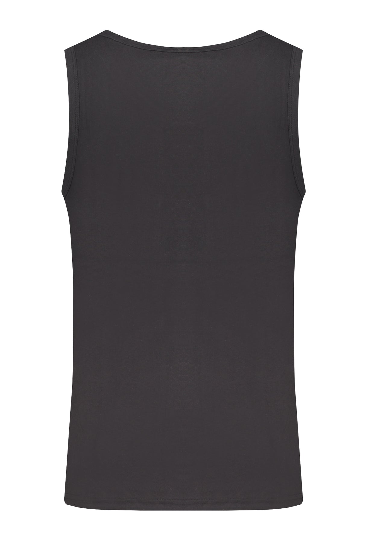 NORWAY 1963 BLACK MEN'S TANK TOP