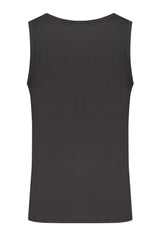 NORWAY 1963 BLACK MEN'S TANK TOP