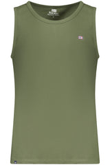 NORWAY 1963 MEN'S GREEN TANK TOP