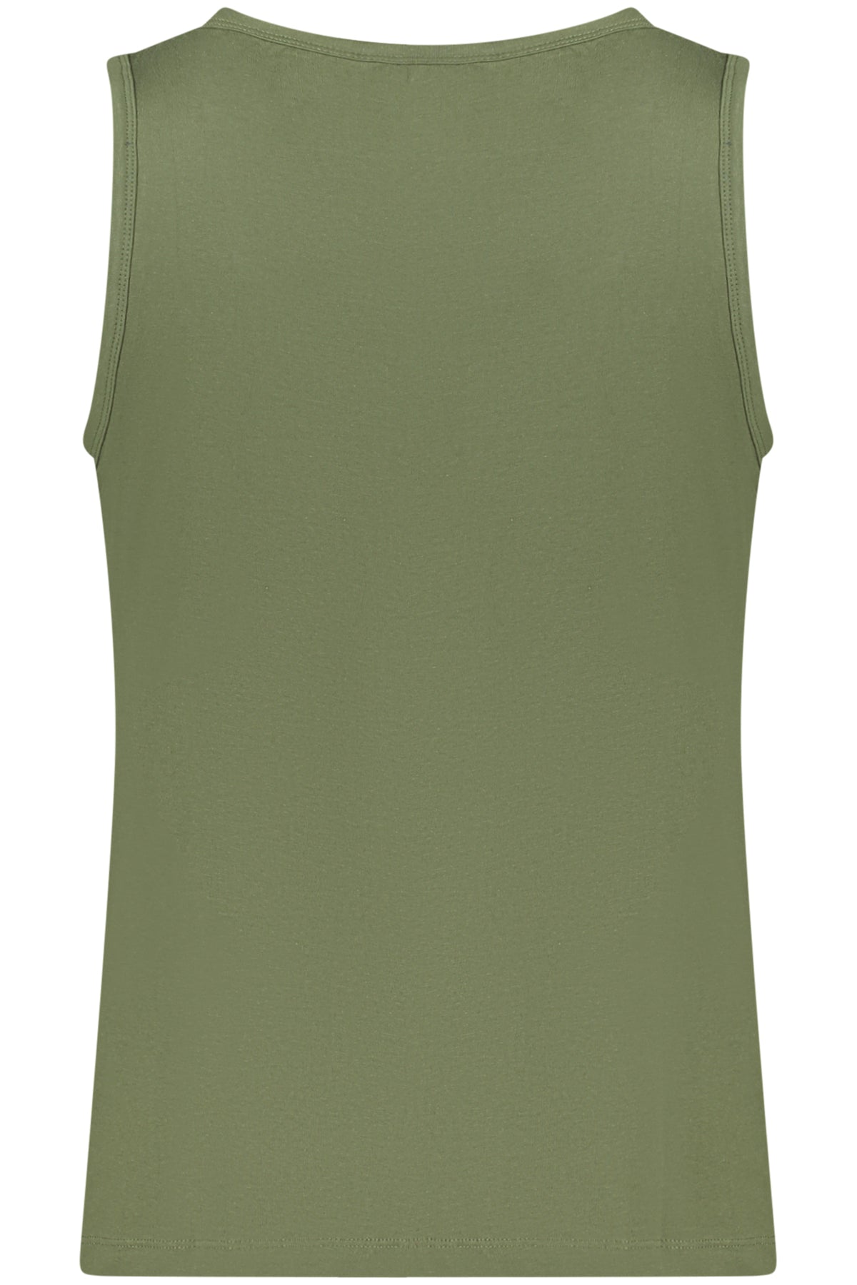 NORWAY 1963 MEN'S GREEN TANK TOP