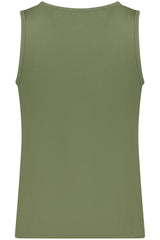 NORWAY 1963 MEN'S GREEN TANK TOP